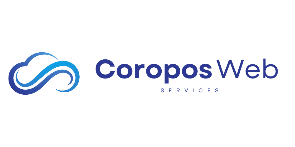 Coropos Web Services Logo